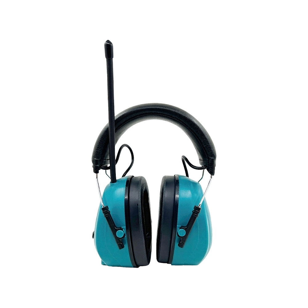 AD-181F Bluetooth AM/FM Radyo İşitme Koruması Kulaklıkları