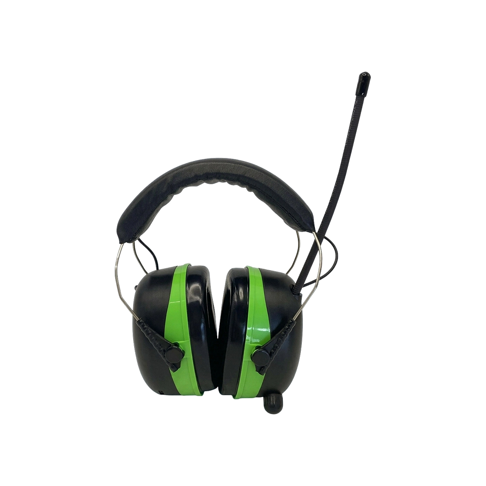Bluetooth Dayanıklı İşitme Koruması Kulaklıkları